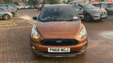 Ford KA+ 1.2 85 Active 5dr Petrol Hatchback